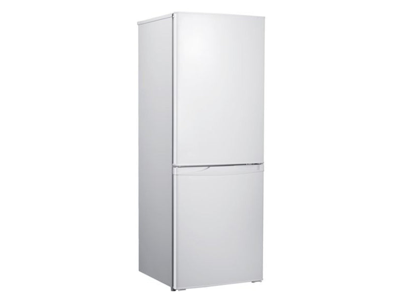 60/40 Freestanding 182L fridge freezer  - White