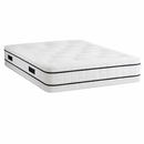 Manhattan Semi Orthopaedic Mattress