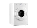 7kg Freestanding Vented Tumble Dryer in White