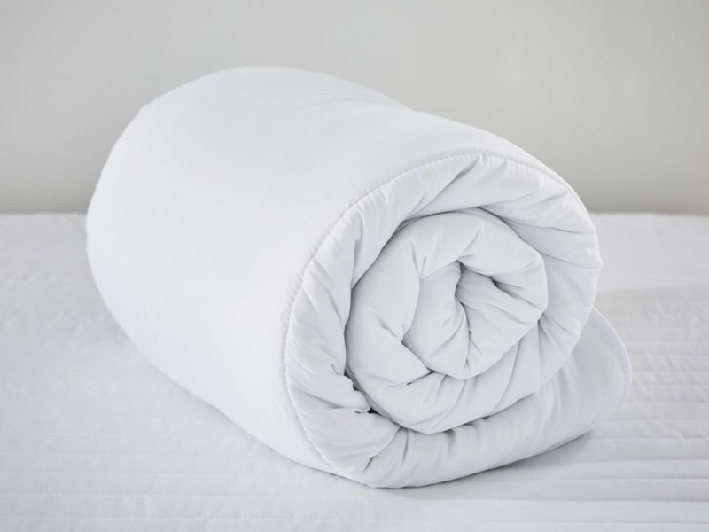 13.5 Tog Corovin Hollow Fibre Duvet