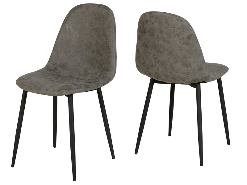 Athens Dining Chair (2 Pack)