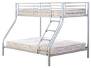 Tandi Triple Sleeper Metal Bunk Bed