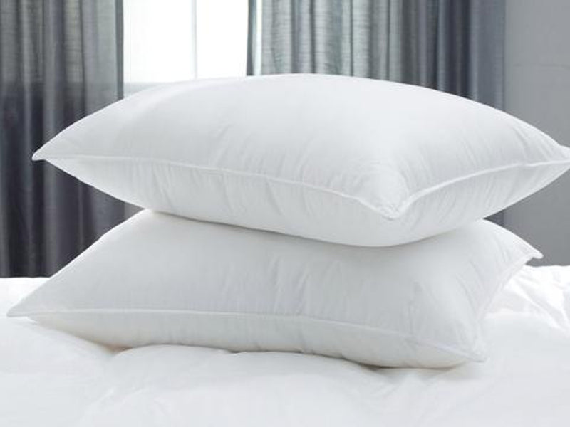 Bounce Back Anti-Allergy Pillows - 2 Pack