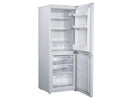 50/50 Freestanding 149L Fridge Freezer - White
