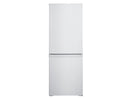 50/50 Freestanding 149L Fridge Freezer - White