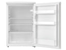 Freestanding Under Counter Larder Fridge - White
