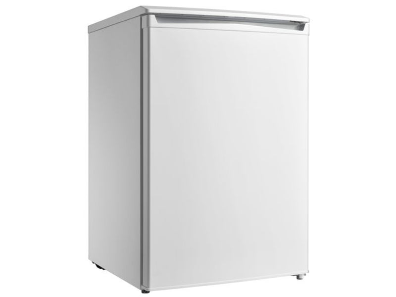 Freestanding Under Counter Larder Fridge - White