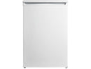 Freestanding Under Counter Larder Fridge - White