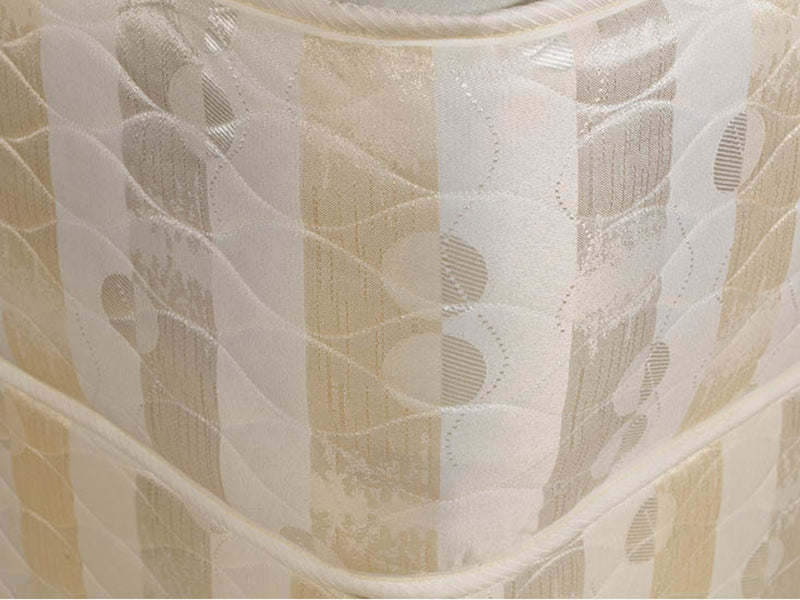 Saffron Orthopaedic Spring Mattress