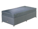 Midas Contract PVC Water-Proof Divan Bed Set