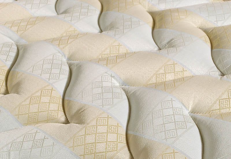 Windsor Open Sprung Mattress