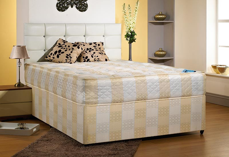 Windsor Open Sprung Mattress